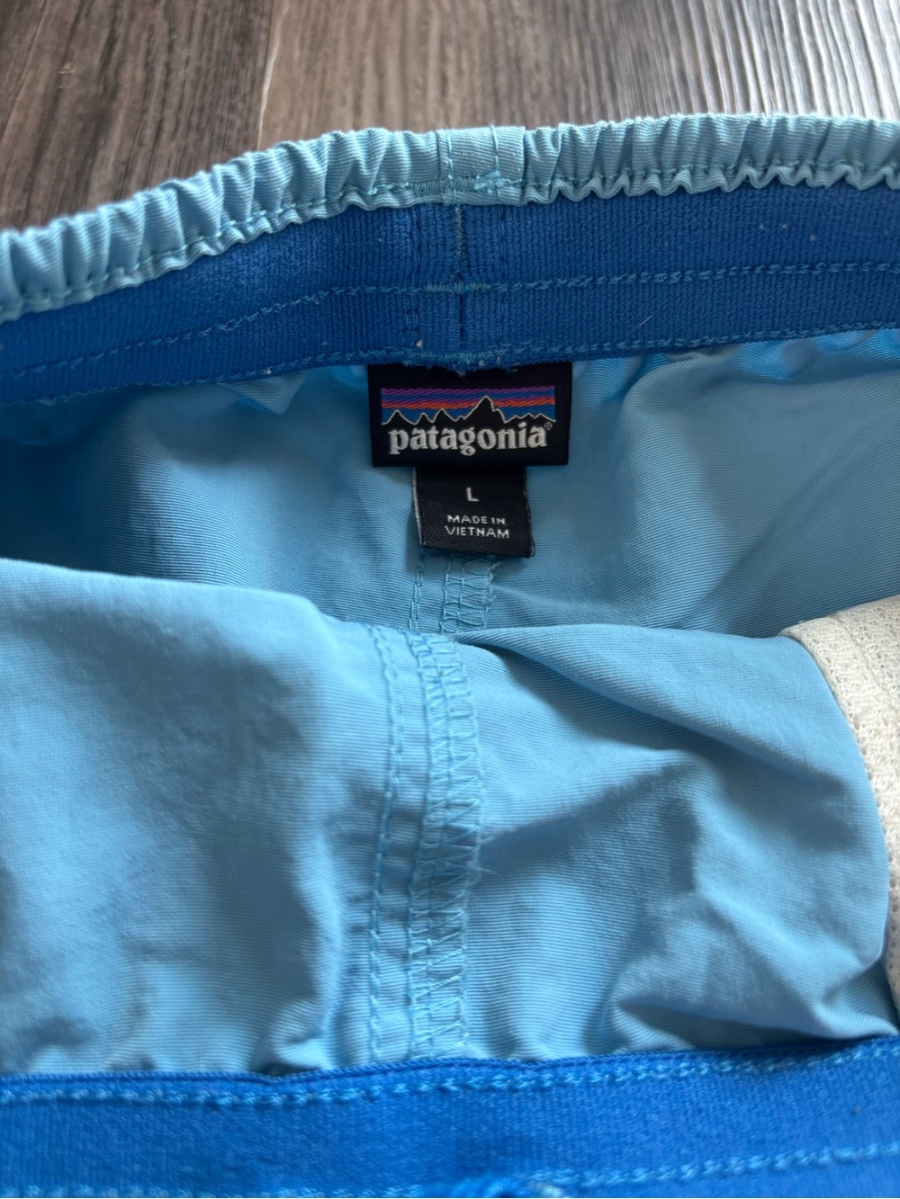 Patagonia Short - Picture 3 of 6